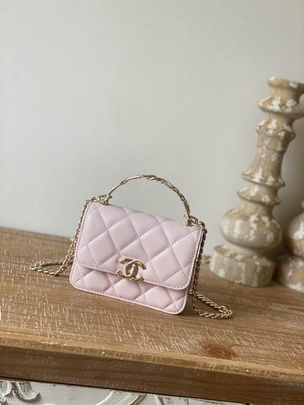 Chanel Handbags 103